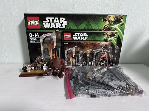Lego star wars - lego, wars: