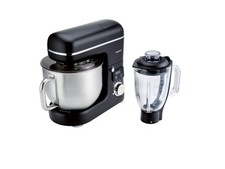 SILVERCREST® KITCHEN TOOLS Küchenmaschine, inkl. Waage - B-Ware neuwertig