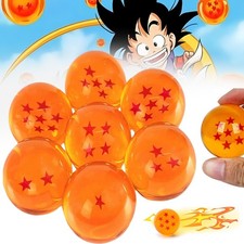 Dragon Bälle, 7 Sterne Dragon