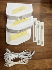 3 Rademacher RolloTron Elektronische Gurtwickler - DEFEKT