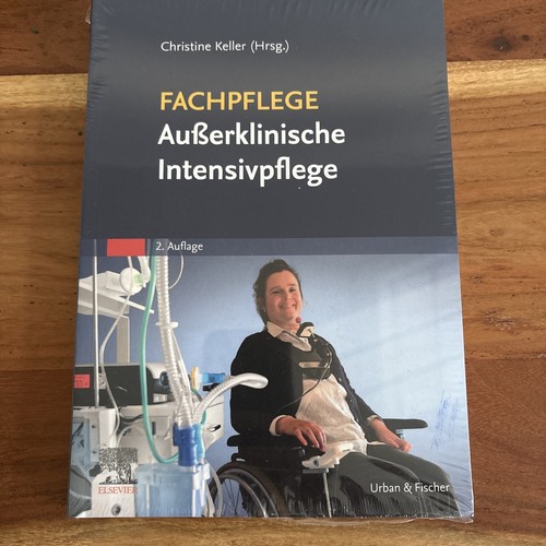Fachpflege außerklinische - fachpflege,