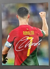 Cristiano Ronaldo - Original