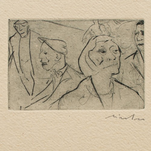 Rudolf riester gesichter auf - gesichter,