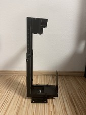 PC Halterung Schreibtisch