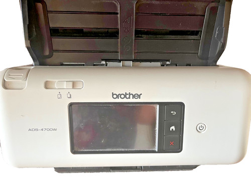 Brother ads 4700w - brother, ads-4700w