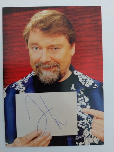 Jürgen von der lippe - jürgen,