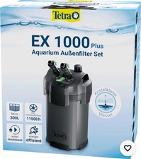 Tetra Aquarium Außenfilter EX