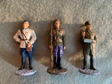 GA Konvolut 3, 3 Figuren