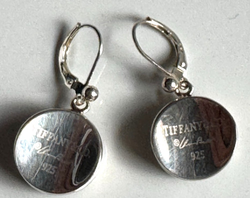 Tiffany ohrhänger - tiffany, co.