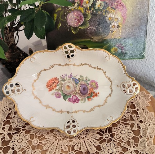 Antike rosenthal moliere - antike,