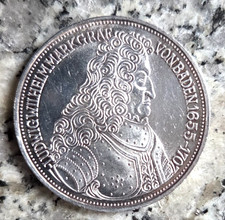 Deutschland/BRD 5 DM 1955 G