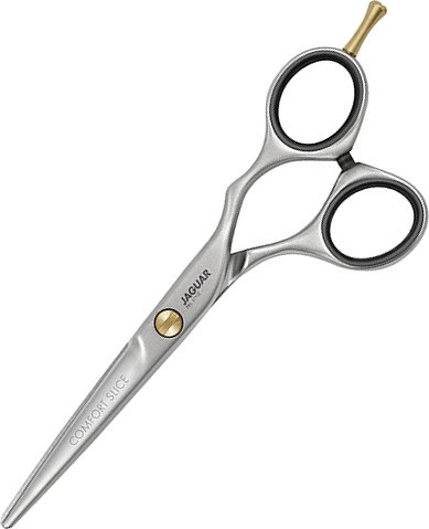 Jaguar pre style - pre, slice