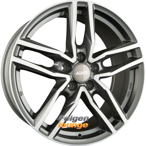 Alufelgen alutec ikenu - alutec,