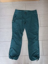 Vaude Outdoor Hose Farley Zip