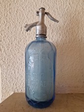 Soda Siphon-ARAD 1943 wasser