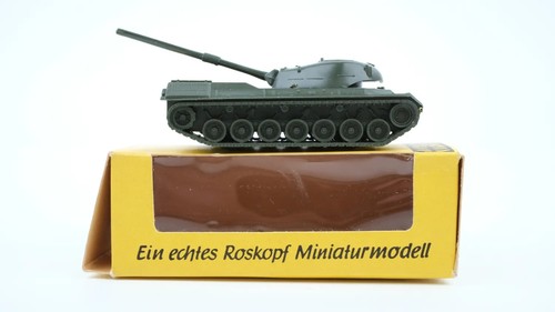 Roskopf rmm mittl panzer - roskopf, mittl.