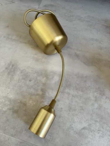 Deckenlampe von ikea - von,