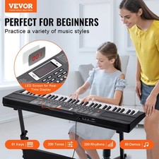 Digital Piano 61 Tasten