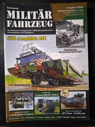 Tankograd militärfahrzeuge - tankograd/,
