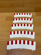 Ninco Slotcar gebogene