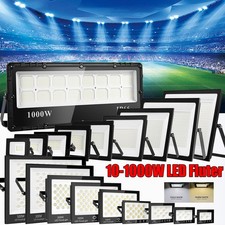 LED Strahler Außen Fluter