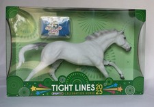 Breyer tight lines modellpferd - tight,