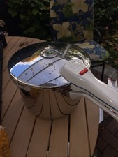 Fissler Vitavit  Schnellkochtopf ca. 5Liter  mit Einsatz  keine  Induktion