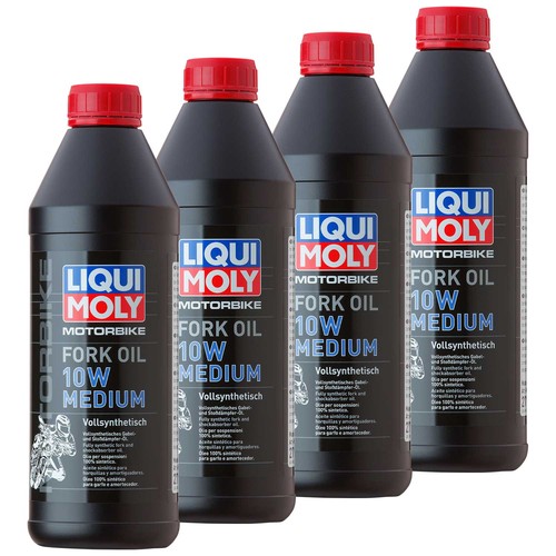 Gabelöl liqui moly - gabelöl,