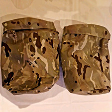 Neu 2 Stück British Army Side