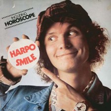 Harpo smile album gat - harpo, lp