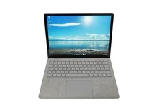 Microsoft Surface Laptop 2
