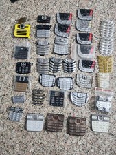 Lot-bulk of 20+ Nokia Keypads