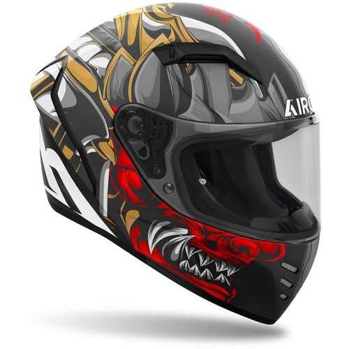 Integralhelm airoh connor - integralhelm,