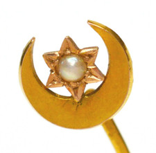 Krawattennadel Anstecknadel 14