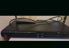 DVD Player TARGA mit
