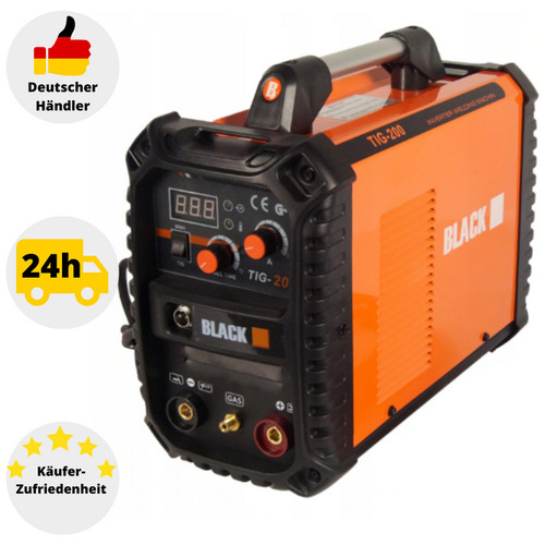 Schweißgerät inverter wig - inverter,
