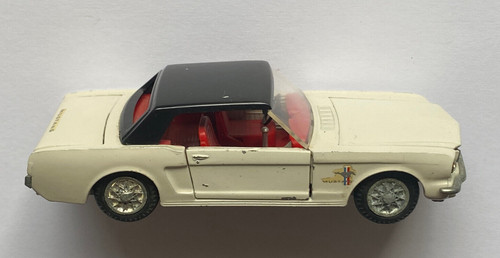Tekno denmark 833 ford - denmark,