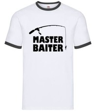 Master Baiter - Herren Ringer