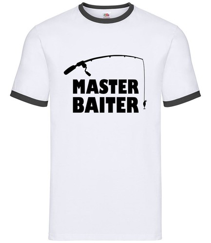 Master baiter herren ringer - -,