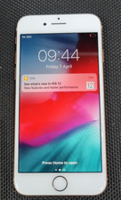 Apple iphone rosegold - iphone,