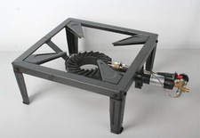 Gazcamp Hockerkocher Gaskocher