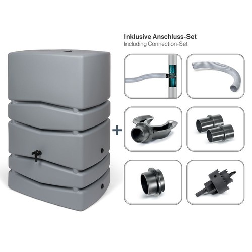 Wassertank wassertonne - wassertank,