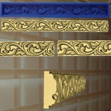 Negativform Gießform Mould