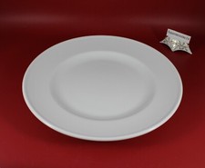 Schönwald Porzellan Form 98, Teller flach, Speiseteller weiß 28 cm, NEU!