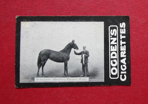 Ogdens tab 1900 antike - tab,