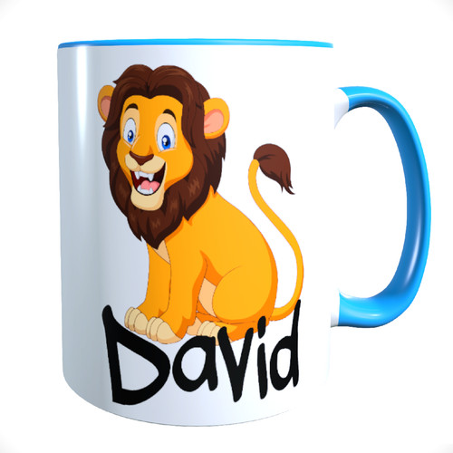 Personalisierte kindertasse - personalisierte,