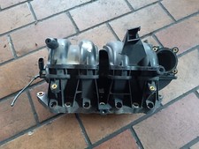 Ansaugbrücke Ansaugkrümmer Krümmer 036129711BR 1.4 16V VW Polo 6N2 Lupo 6X