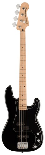 Fender squier affinity - fender,