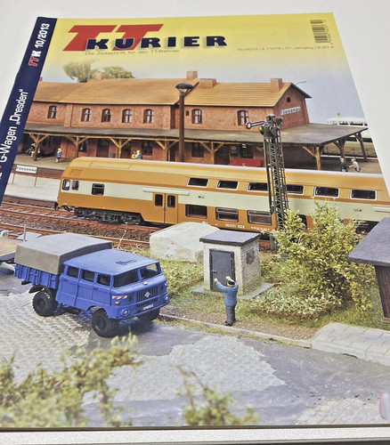 Kurier 10 2013 - , 10/2013
