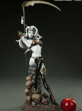 61cm Sideshow Collectibles The